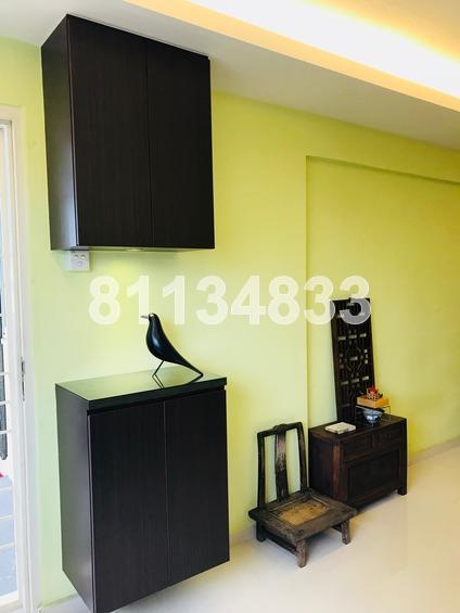 Blk 806 King Georges Avenue (D8), HDB 3 Rooms #174681822